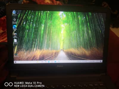 Dell N4200 Pentium R 1.10 Ghtz 4GB Ram 500GB ROM