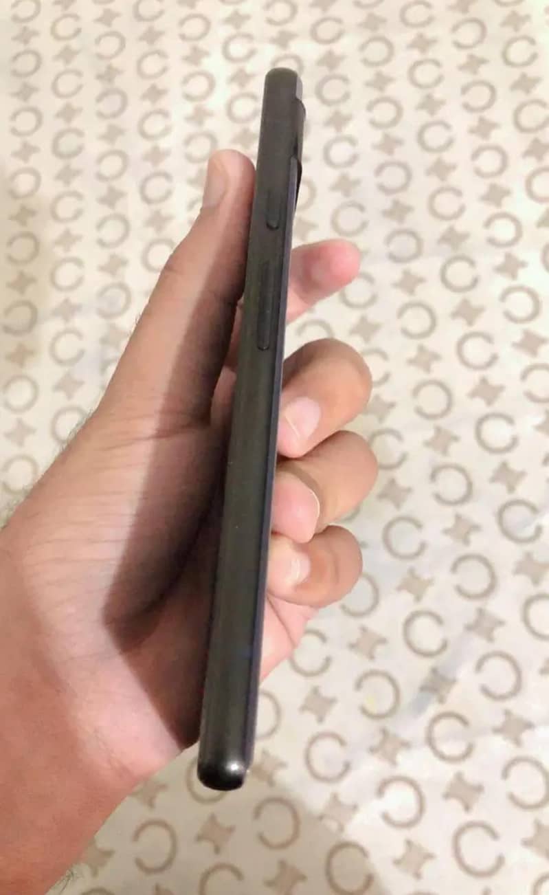 Google Pixel 6a 0