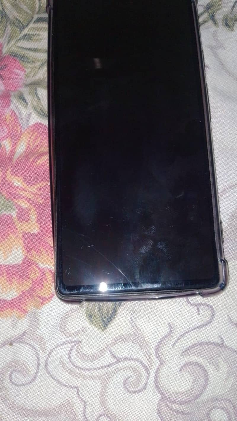 Google Pixel 6a 4