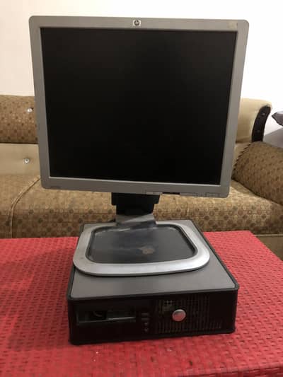 Dell optiplex 755 full setup
