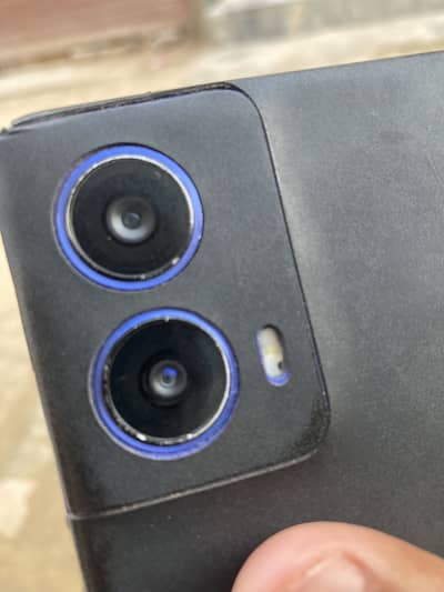 Motorola Moto G85