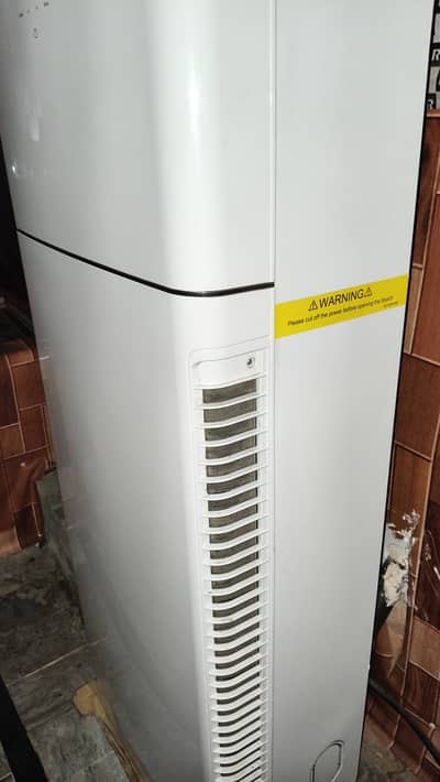 Cabnit AC for Sale