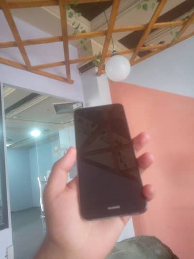 Huawei 10 Lite exchange possible