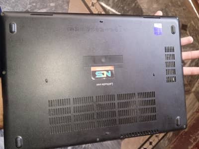 Dell latitude 5480 ( core i5 7th generation)