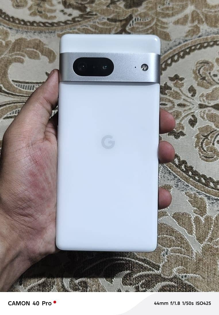 Google Pixel 7 0