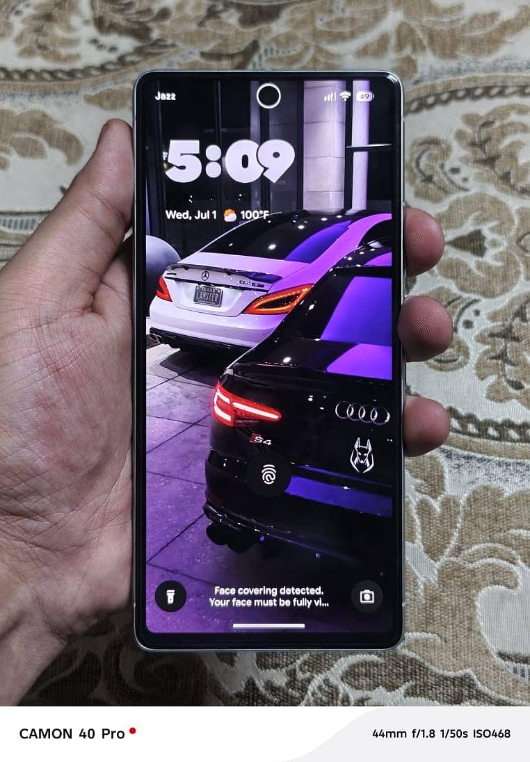 Google Pixel 7 1