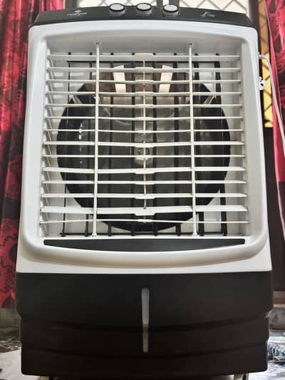 Nasgas Room Air Cooler Model 2700 - E-11 Islamabad*