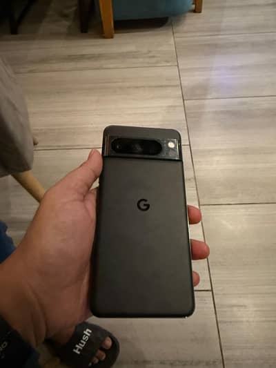 Google Pixel 8 Pro