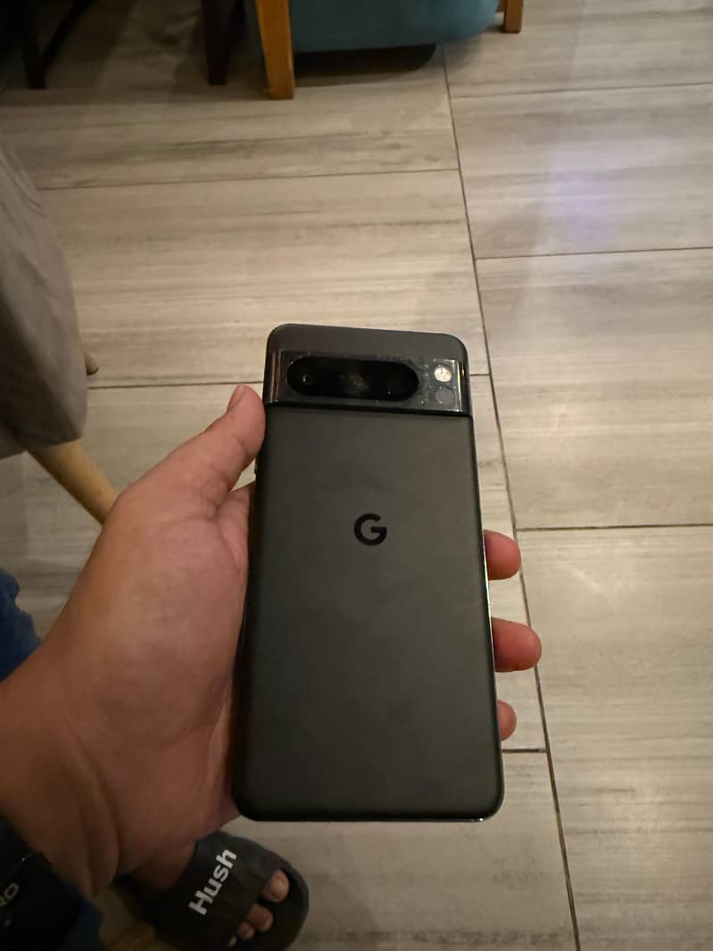 Google Pixel 8 Pro 0