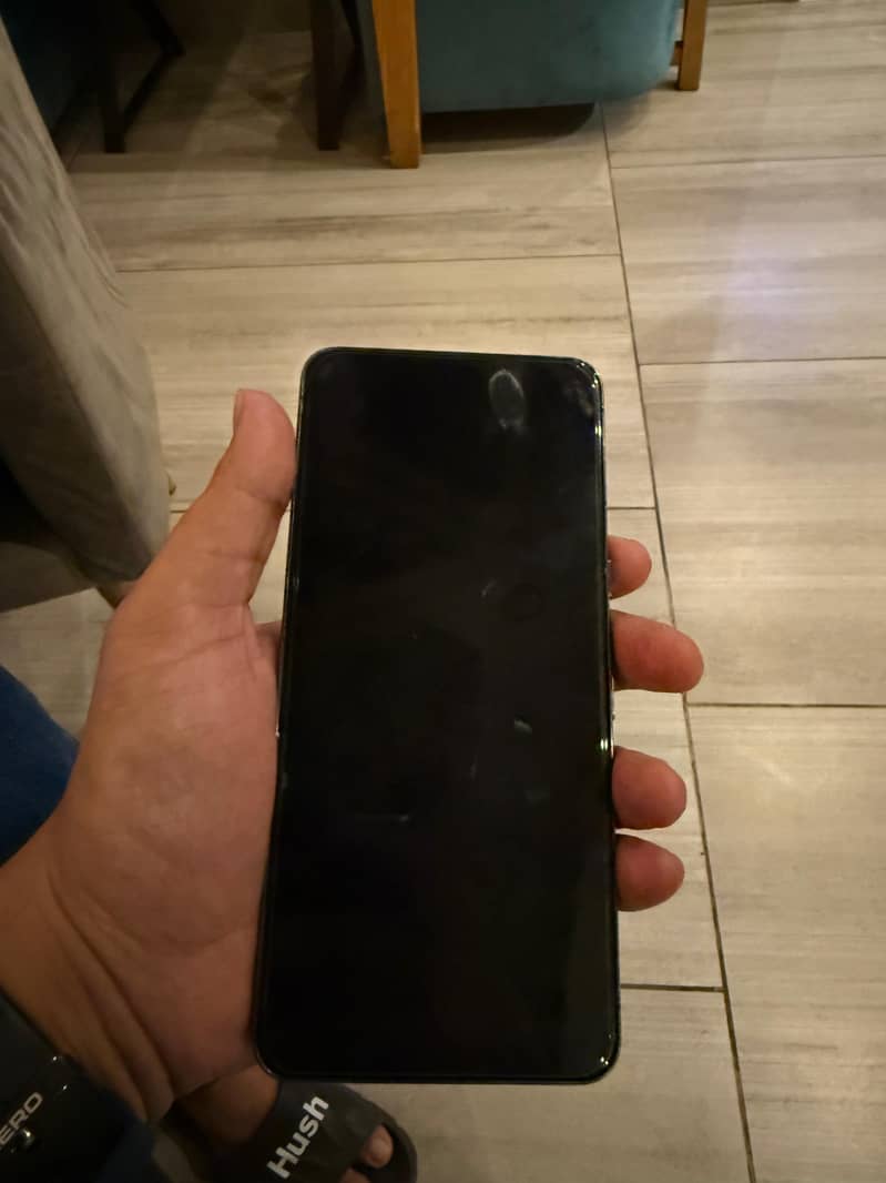Google Pixel 8 Pro 3