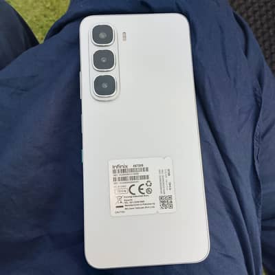 Infinix
