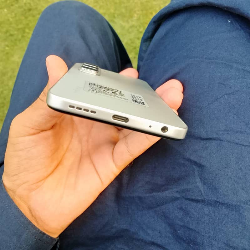 Infinix 2