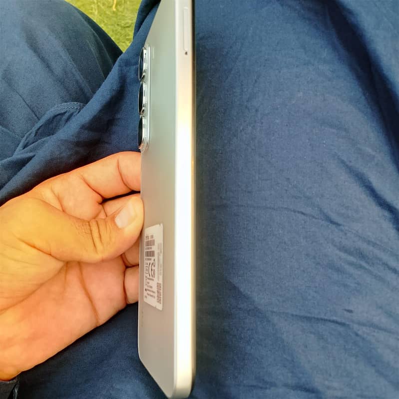 Infinix 3