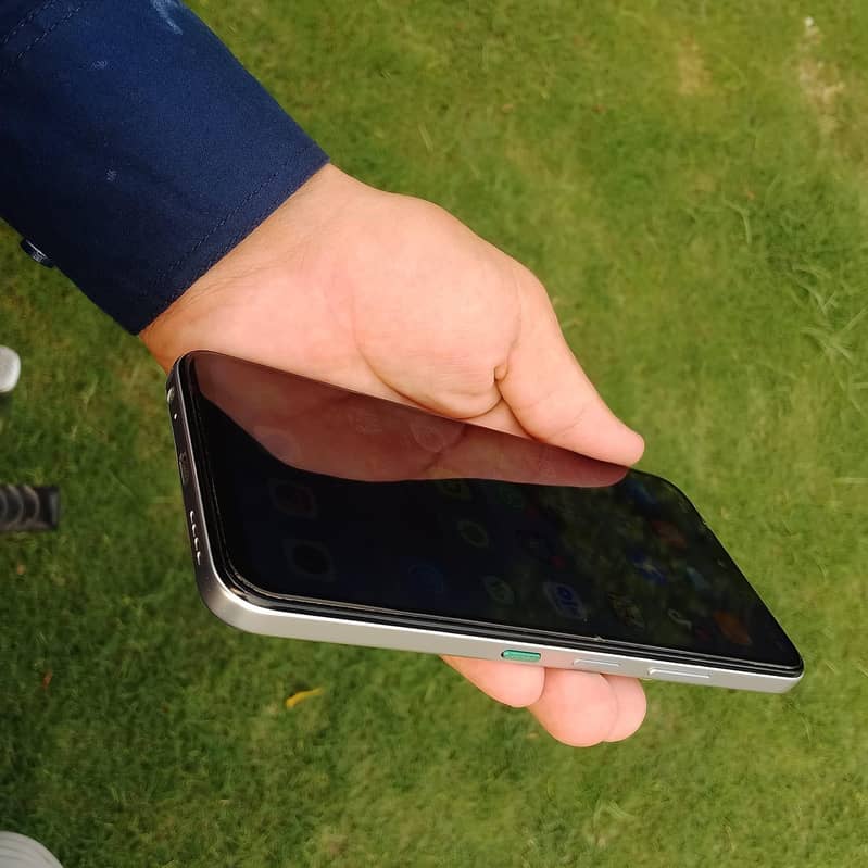 Infinix 6