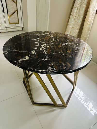 Console Table , Center Table