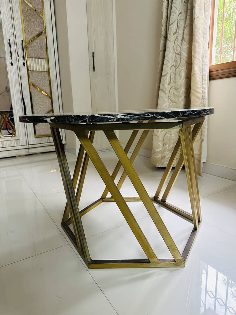 Console Table , Center Table 2