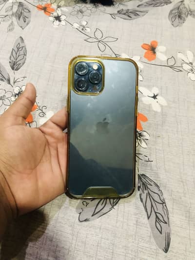 Apple iPhone 12 Pro Max 256 Gb