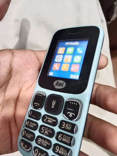 Itel it2165