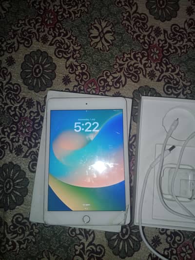 ipad mini 5