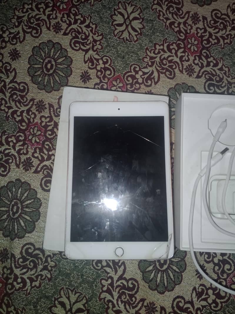 ipad mini 5 2