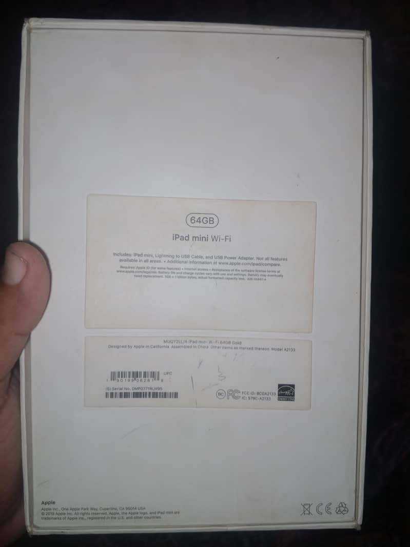 ipad mini 5 6