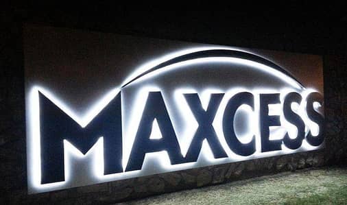 3d Signboard makers | LED neon sign | panaflex sign board | printing