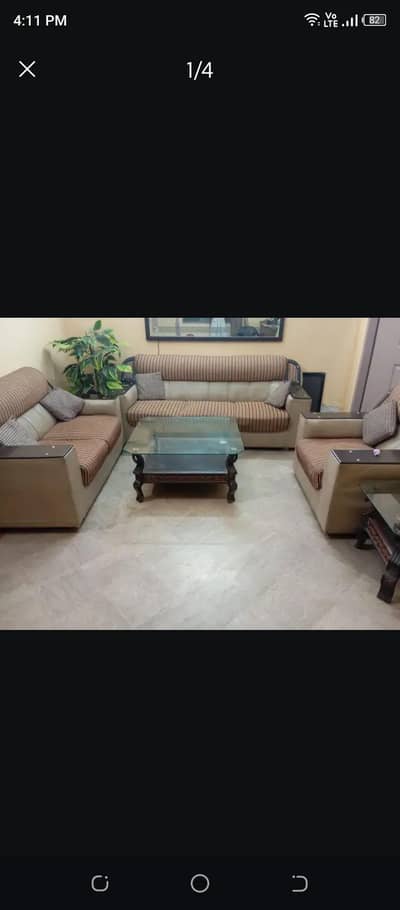 sofa set