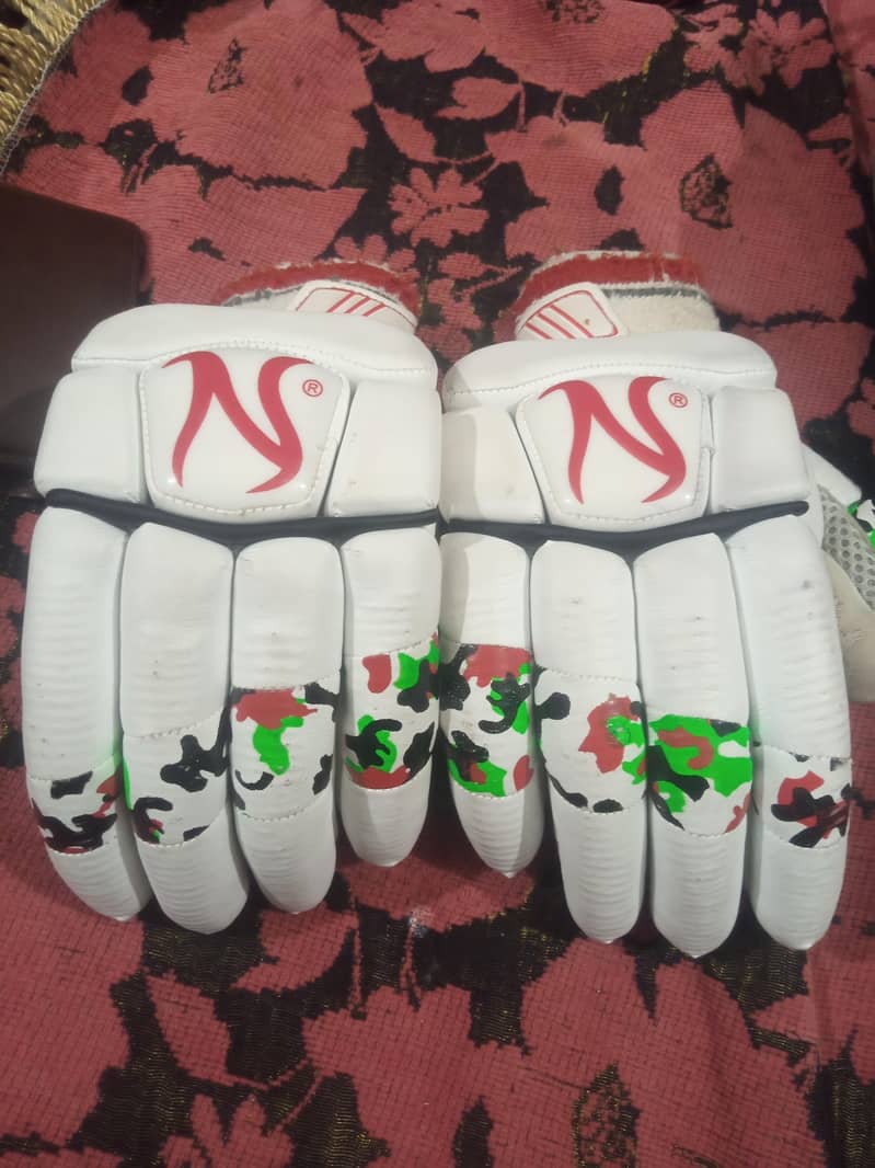 Batting kit 2