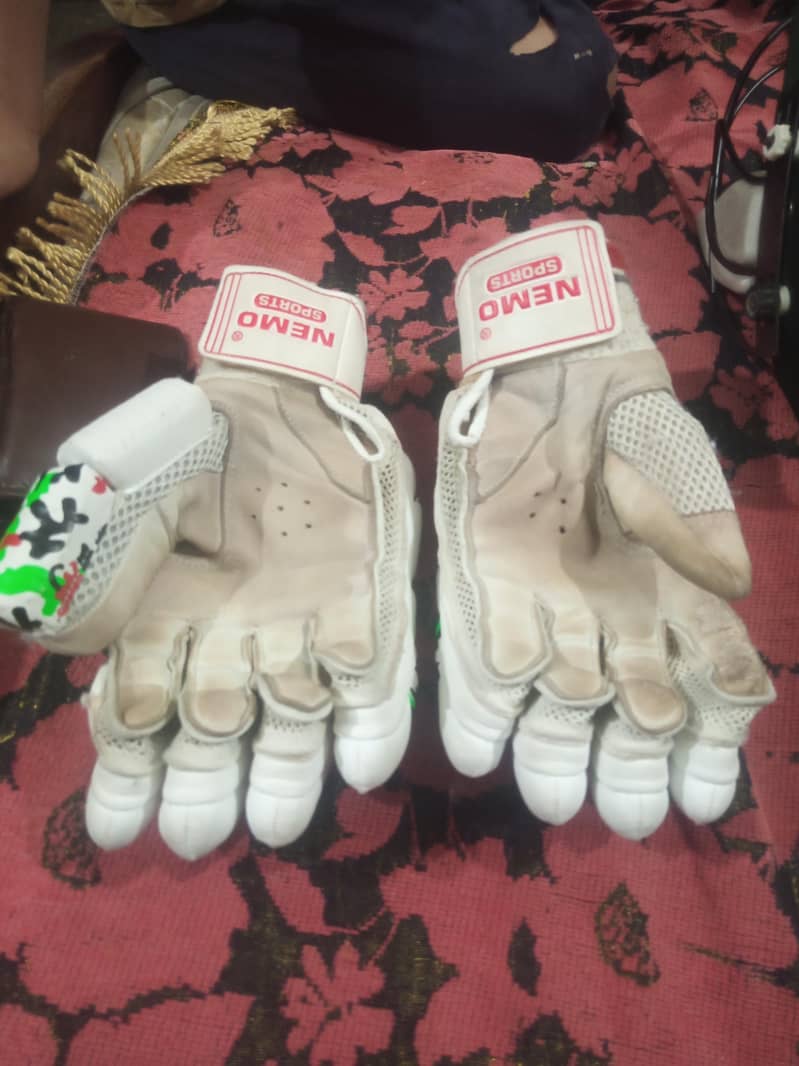 Batting kit 3