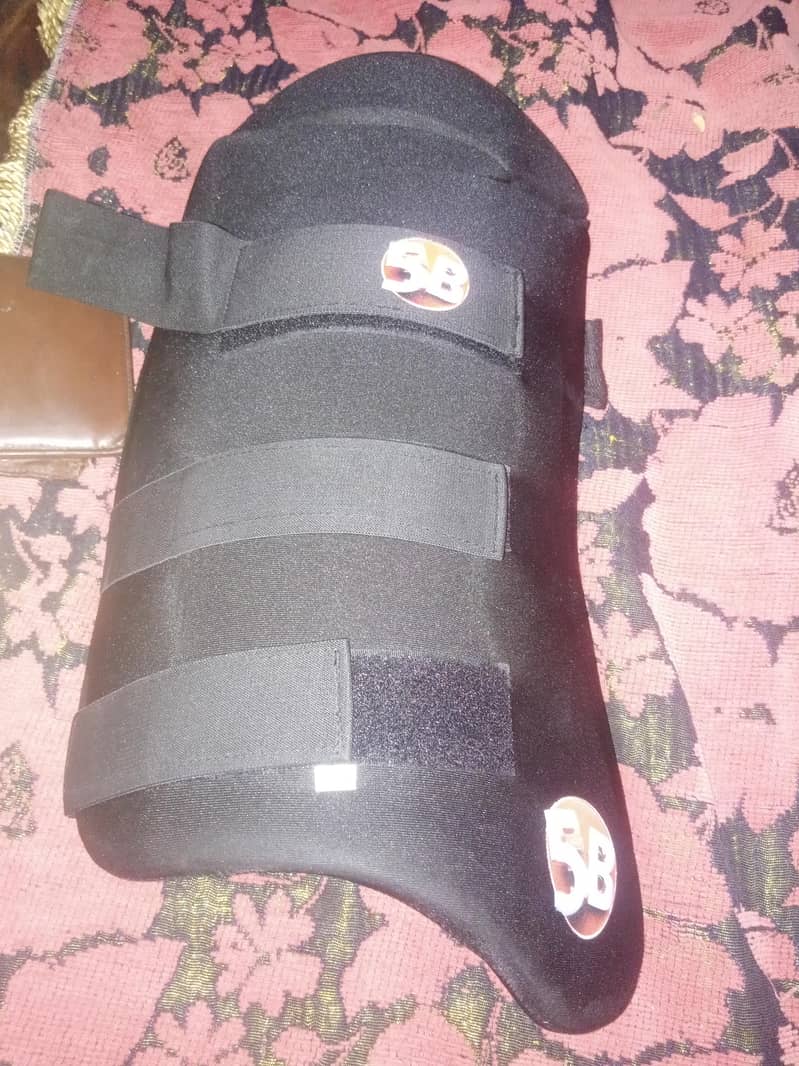 Batting kit 4