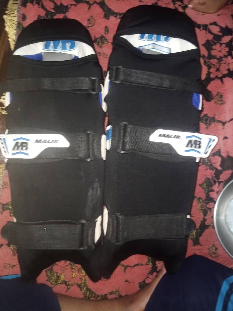 Batting kit 7