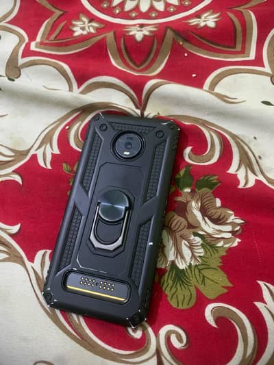 Motorola Moto Z4 sale exchange