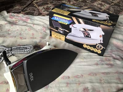 Inverter electric Iron