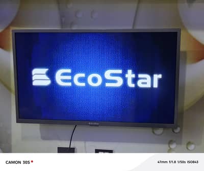 Eco star Led 32 Inch