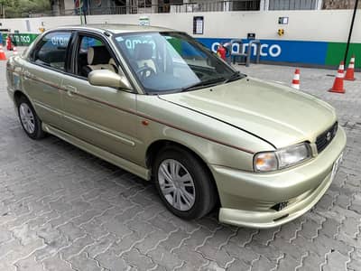 Suzuki Baleno 2000