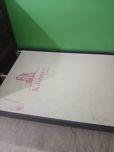 Single Bed