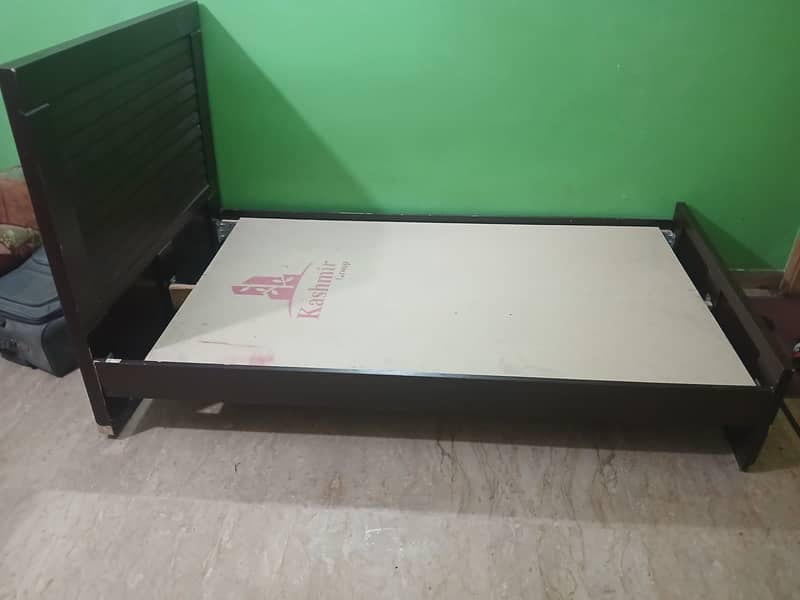 Single Bed 1