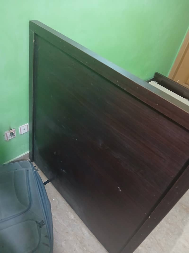 Single Bed 2