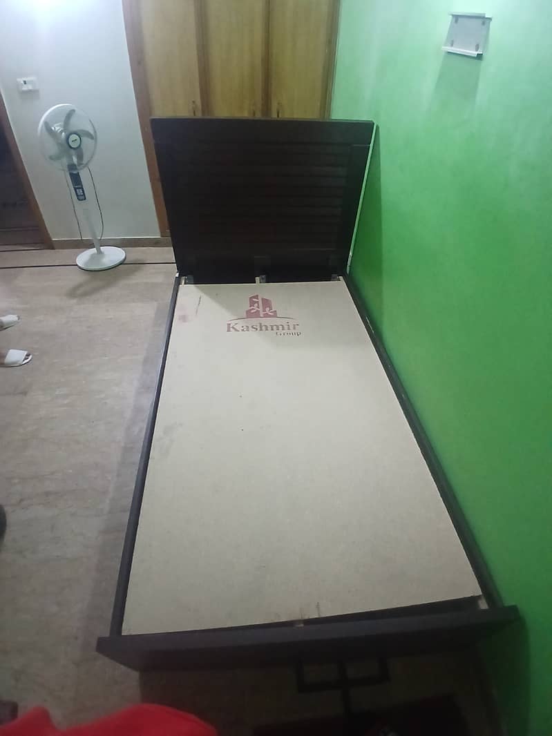 Single Bed 3