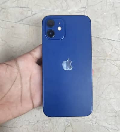 Iphone 12 non pta