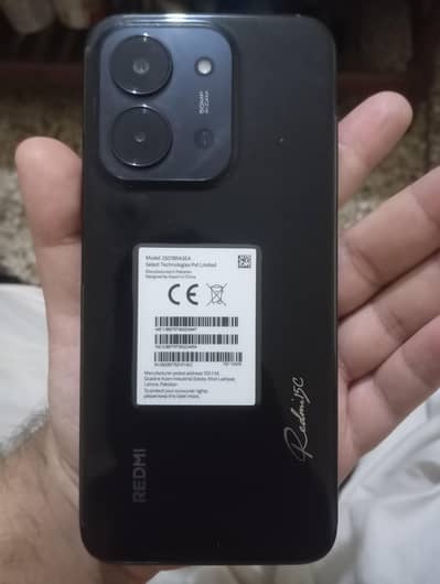 Xiaomi Redmii 15C for Sale