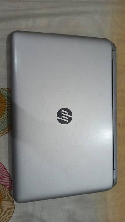 Hp laptop