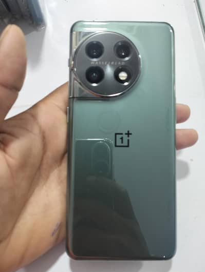 One Plus 11 pro