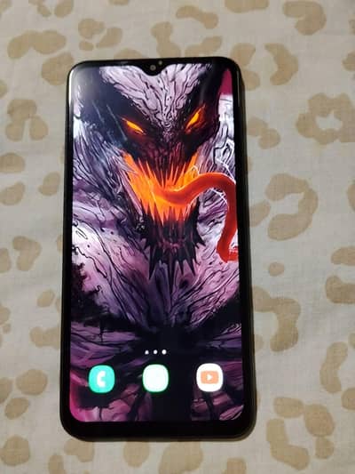Samsung Mobile A10