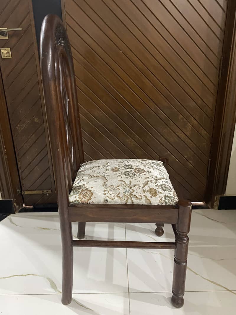 8 Seater Dining Table 1