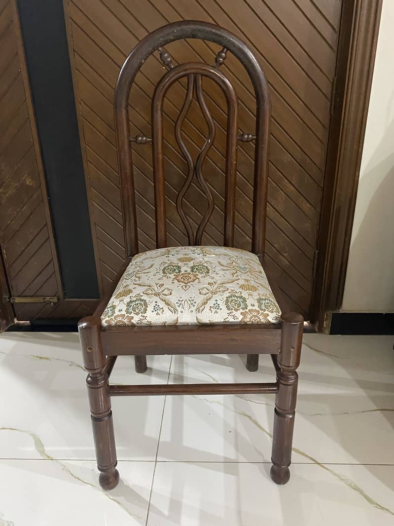 8 Seater Dining Table 2