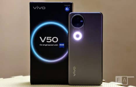 Vivo V50