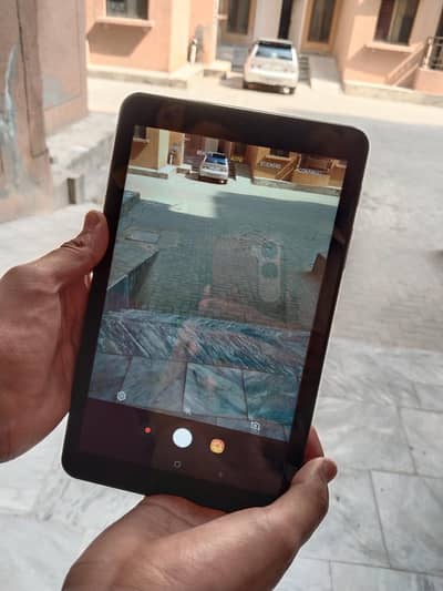 Samsung  Tablet  A 8.0   with sim slot