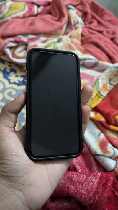 Apple iPhone 11 Pro