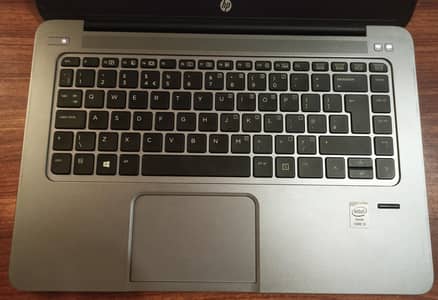 HP EliteBook 840 G1 Laptop